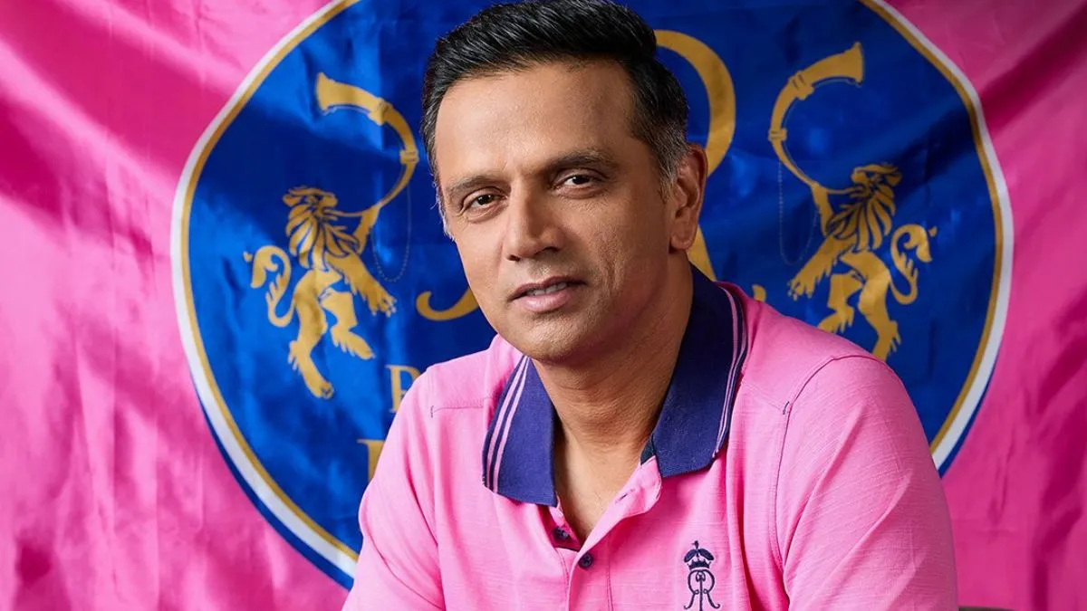 so-this-is-where-the-ipl-is-won-rahul-dravids-first-reaction-after-becoming-new-head-coach-of-rajasthan-royals-watch